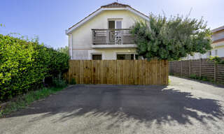 Appartement 3 Pièces 62 m² à vendre à Gujan-Mestras (33470)