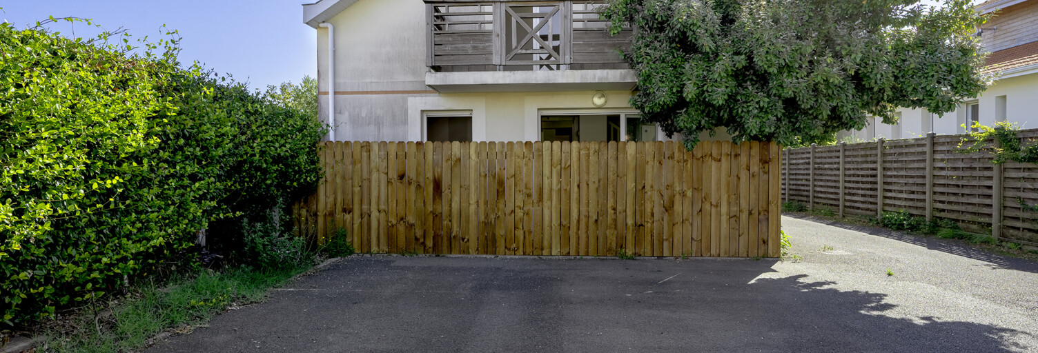 Appartement 3 Pièces 62 m² à vendre à Gujan-Mestras (33470)