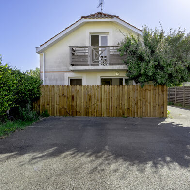 Appartement 3 pièces 229500 €