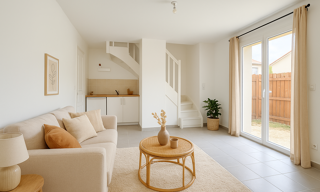 Appartement 3 Pièces 62 m² à vendre à Gujan-Mestras (33470)