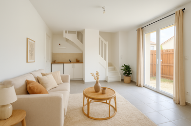 Appartement 3 pièces 229500 €