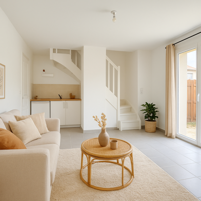 Appartement 3 pièces 229500 €