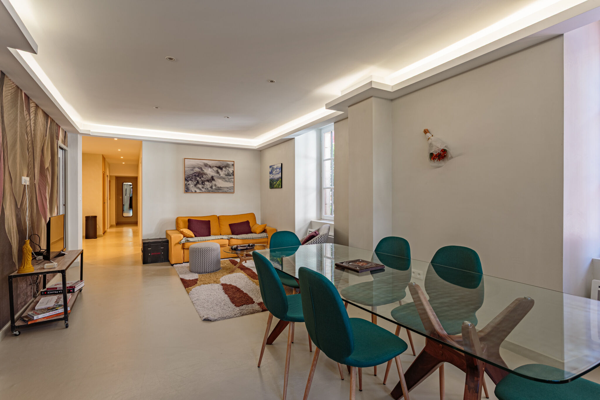 Appartement  T3 à vendre Saint-Jean-de-Luz 64500