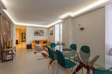 Appartement 3 pièces 530000 €