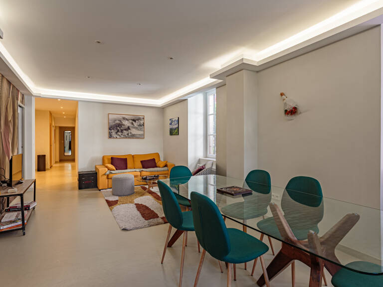 Appartement coup de coeur à 100m de la plage — photo 1