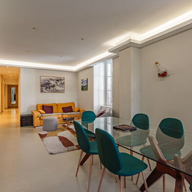 Appartement 3 pièces 530000 €