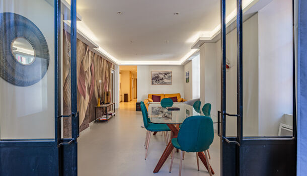 Appartement 3 pièces  à vendre Saint-Jean-de-Luz 64500