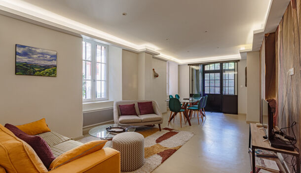 Appartement 3 pièces  à vendre Saint-Jean-de-Luz 64500