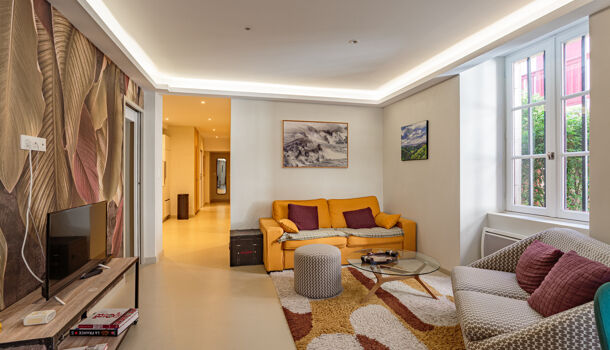 Appartement 3 pièces  à vendre Saint-Jean-de-Luz 64500