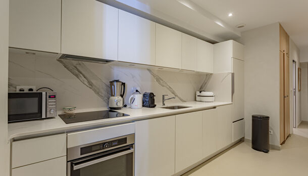 Appartement 3 pièces  à vendre Saint-Jean-de-Luz 64500