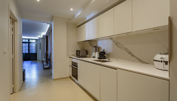 Appartement 3 pièces  à vendre Saint-Jean-de-Luz 64500