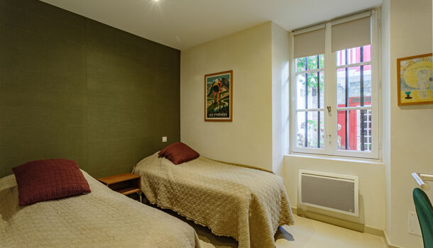 Appartement 3 pièces  à vendre Saint-Jean-de-Luz 64500