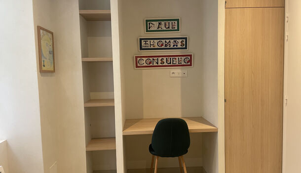 Appartement 3 pièces  à vendre Saint-Jean-de-Luz 64500