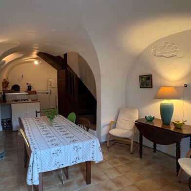 Maison 4 pièces 85000 €