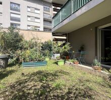 Photo T2 de 2 pièces Villeurbanne