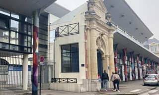 Appartement 1 Pièce 27 m² à louer à Boulogne-sur-Mer (62200)