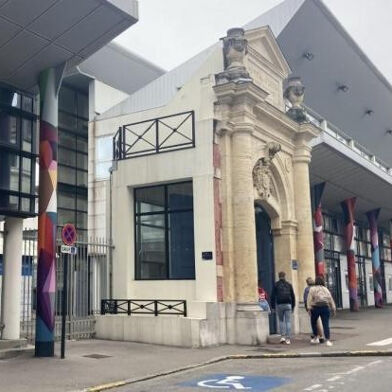 Appartement 1 pièces 450 €