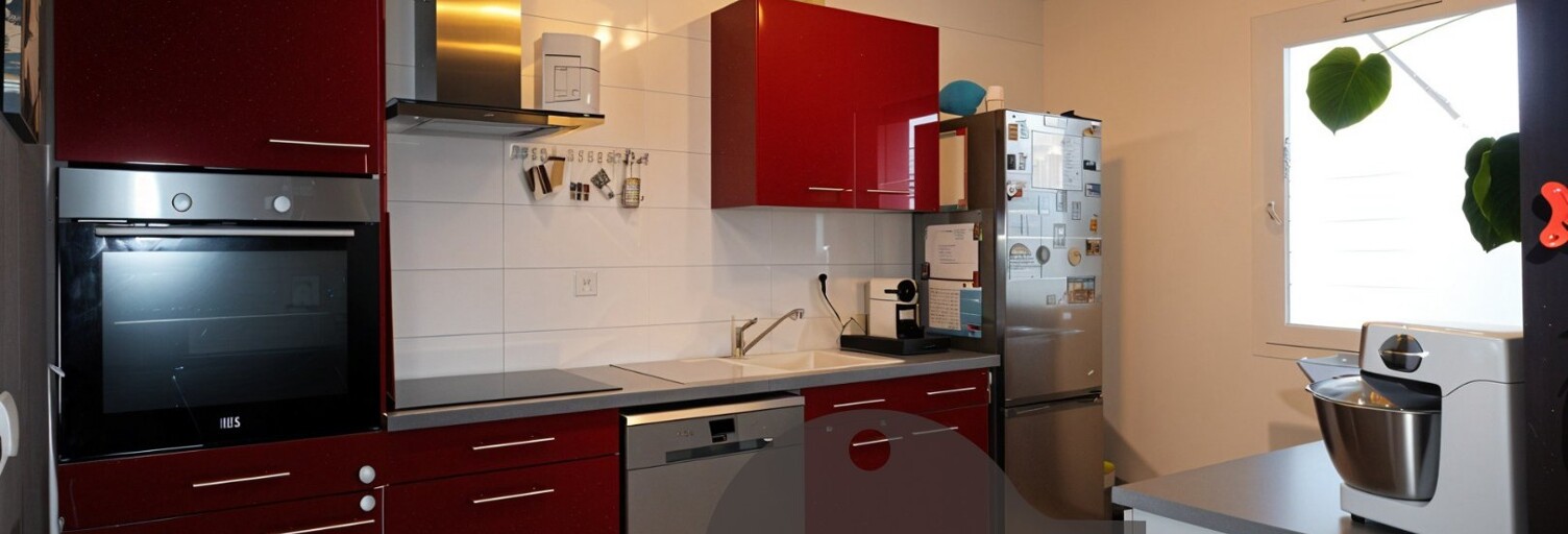 Maison 4 Pièces 84 m² à vendre à Longages (31410)