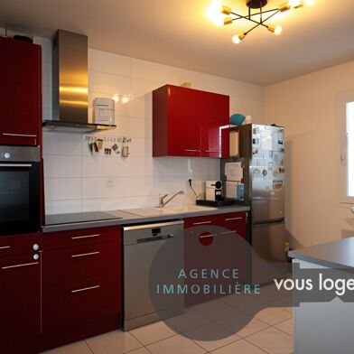 Maison 4 pièces 209000 €