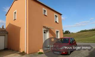 Maison 4 Pièces 84 m² à vendre à Longages (31410)