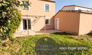 Maison 4 Pièces 84 m² à vendre à Longages (31410)