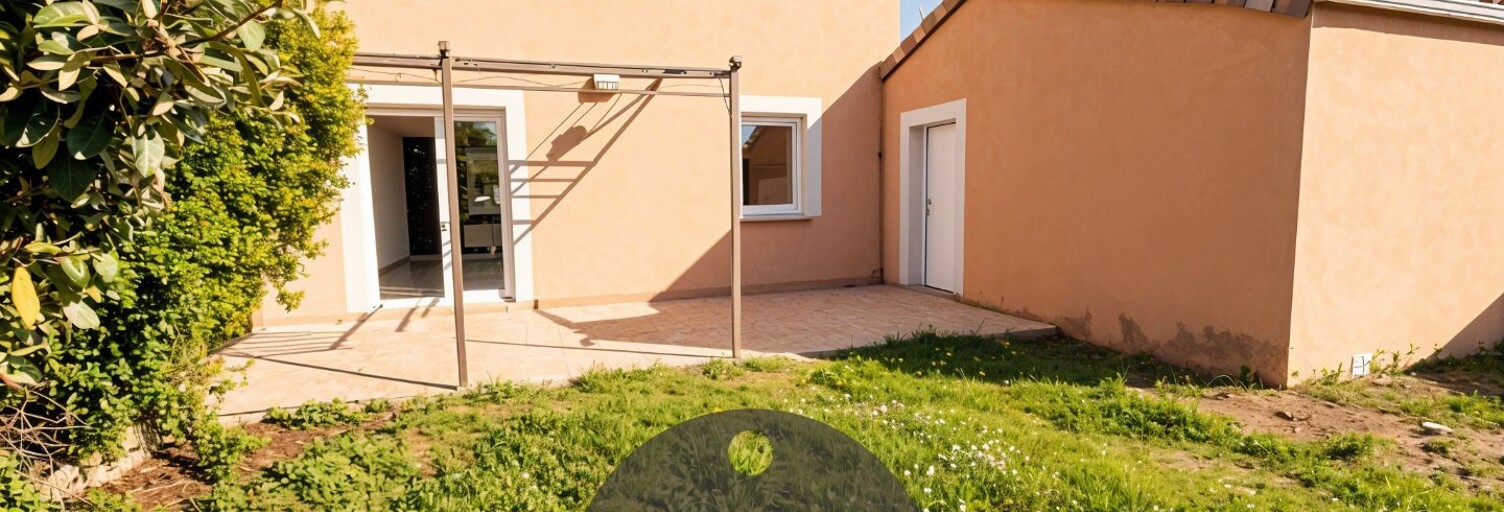 Maison 4 Pièces 84 m² à vendre à Longages (31410)