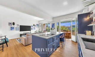 Appartement 4 Pièces 83 m² à vendre à Nice (06300)