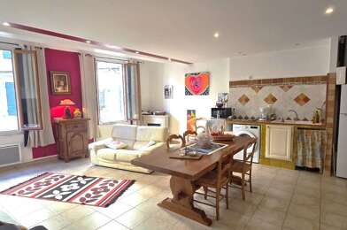 Appartement 2 pièces 129000 €