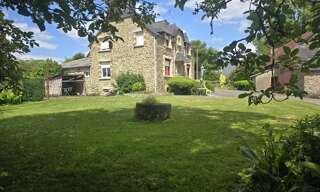 Maison 6 Pièces 135 m² à vendre à Josselin (56120)