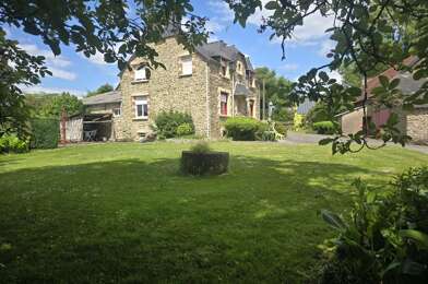 Maison 6 pièces 324500 €