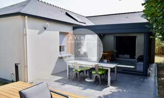 Maison 5 Pièces 125 m² à vendre à Prinquiau (44260)