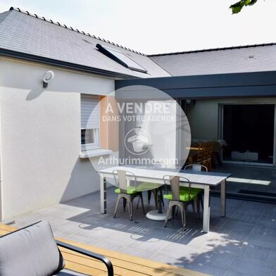 Maison 5 pièces 358800 €