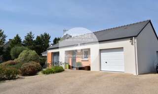 Maison 5 Pièces 125 m² à vendre à Prinquiau (44260)