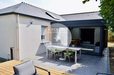 Maison 5 pièces 358800 €