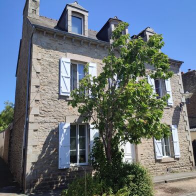 Maison 7 pièces 493400 €