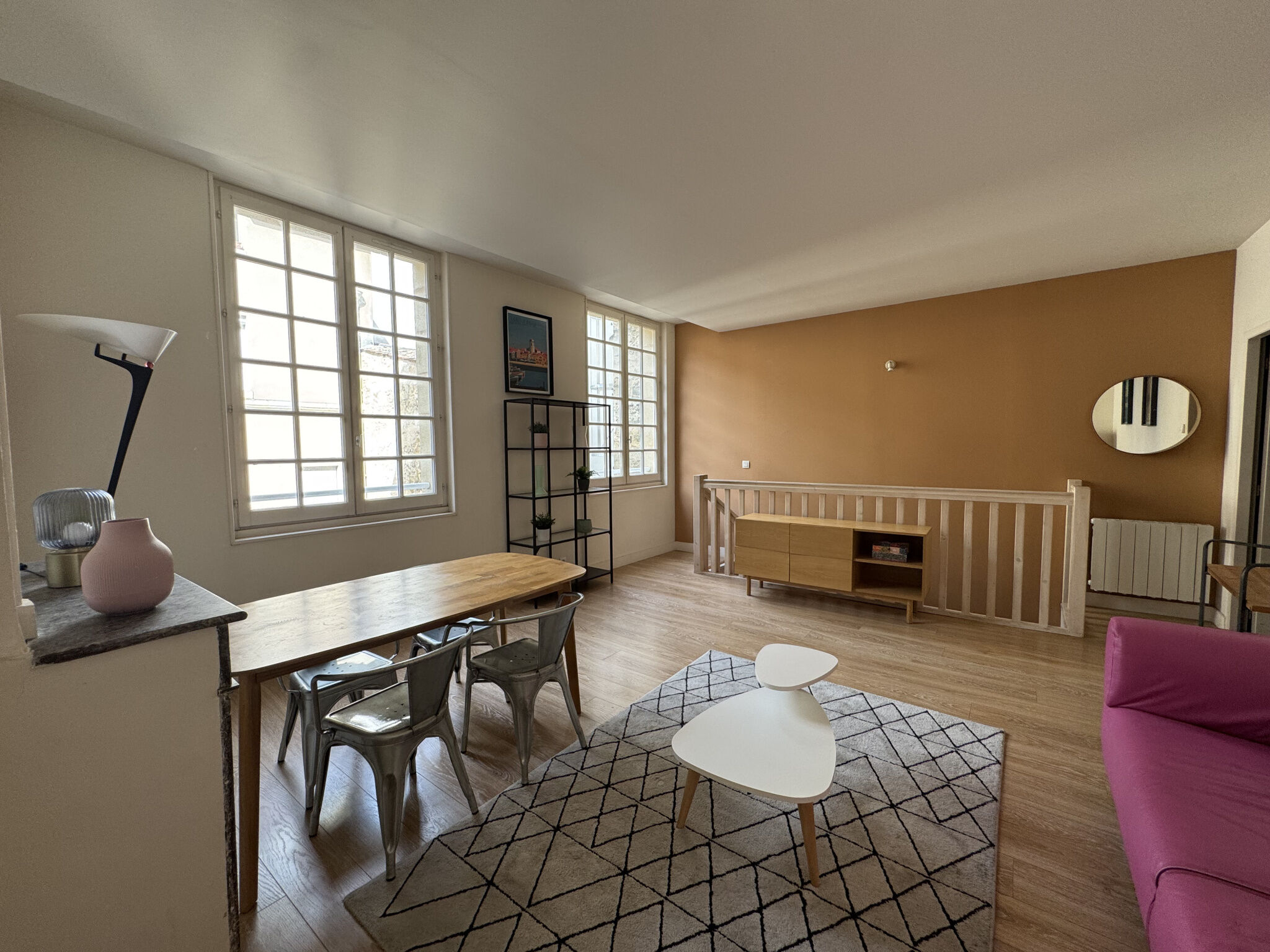 Appartement  T3 à vendre Bordeaux 33000
