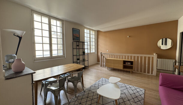 Appartement 3 pièces  à vendre Bordeaux 33000