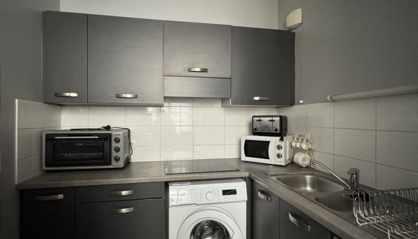 Appartement 3 pièces  à vendre Bordeaux 33000