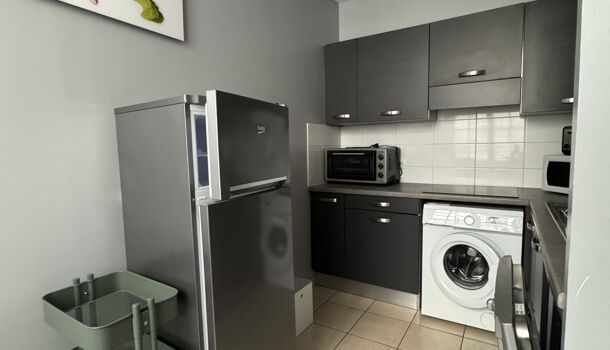 Appartement 3 pièces  à vendre Bordeaux 33000