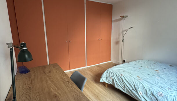 Appartement 3 pièces  à vendre Bordeaux 33000