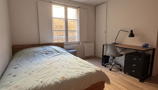 Appartement 3 pièces  à vendre Bordeaux 33000
