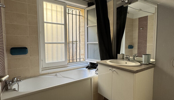 Appartement 3 pièces  à vendre Bordeaux 33000