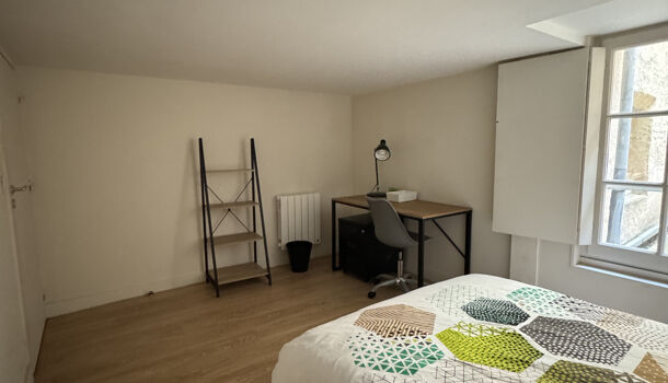 Appartement 3 pièces  à vendre Bordeaux 33000