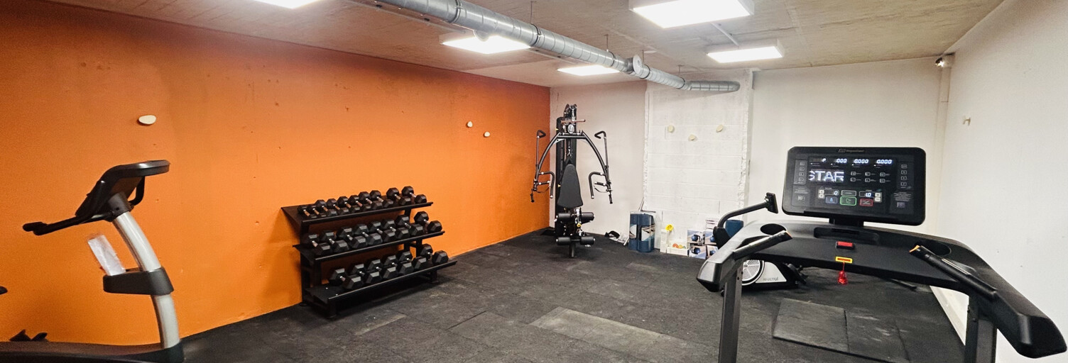 Appartement 4 Pièces 60 m² à louer à Reims (51100)