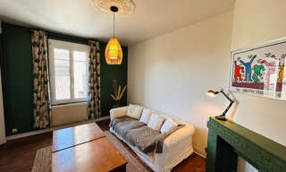 Appartement 2 Pièces 52 m² à louer à Reims (51100)