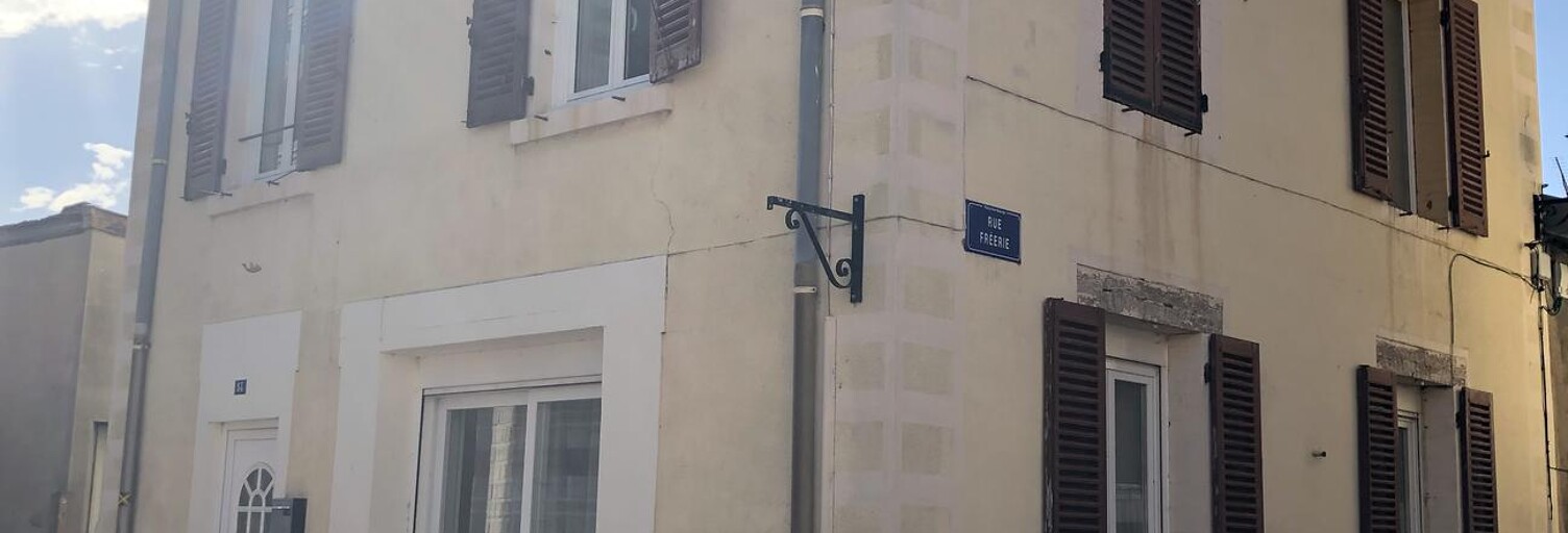 Maison 4 Pièces 131 m² à vendre à Thizy-les-Bourgs (69240)