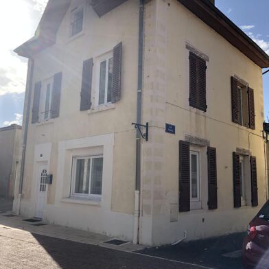 Maison 4 pièces 150000 €