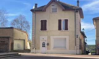 Maison 4 Pièces 131 m² à vendre à Thizy-les-Bourgs (69240)