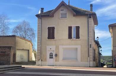 Maison 4 pièces 150000 €