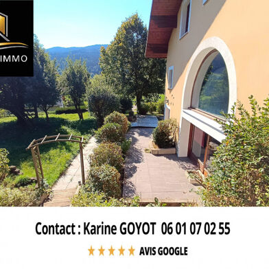 Maison 14 pièces 840000 €